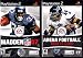 Madden NFL 07 , Arena Football Road to Glory : Playstation 2 : Ps2 2 Pack