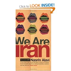 We are Iran