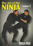 Blackbelt Magazine: Art of the Ninja, Vol. 1