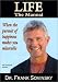 Life, the Manual: When the Pursuit of Happiness Makes You Miserable