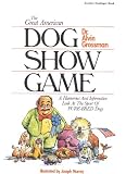 The Great American Dog Show Game