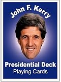 The John F. Kerry Presidential Deck