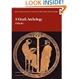 A Greek Anthology (Reading Greek) by Joint Association of Classical Teachers
