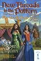 New Threads in the Pattern: The Great Hunt, Part 2 (The Wheel of Time, Book 2)