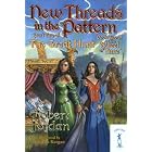 New Threads in the Pattern: The Great Hunt, Part 2 (The Wheel of Time, Book 2) by Robert Jordan