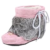 Muks Infant/Toddler Original Mukluks