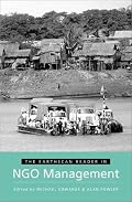 The Earthscan Reader on NGO Management (Earthscan Readers Series)