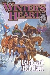 Winter's Heart (The Wheel of Time, Book 9)
