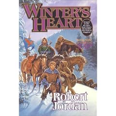Winter's Heart (The Wheel of Time, Book 9)