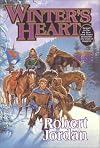 Winter's Heart (The Wheel of Time, Book 9) by Robert Jordan