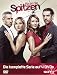 DVD : Bis in die Spitzen - Die komplette Serie (4 DVDs)