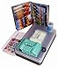 Lomographic Supersampler Camera (Light Blue - Designer Box Included)