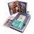 Lomographic Supersampler Camera (Light Blue - Designer Box Included)