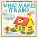 What Makes It Rain (Usborne Starting Point Science Series)