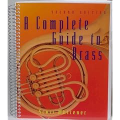 A Complete Guide to Brass Instruments and Techniques