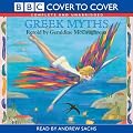 Greek Myths: Complete & Unabridged