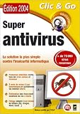 Revue Anuman  / Super anti-virus 2004