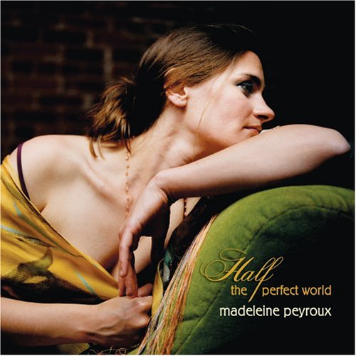 Madeleine Peyroux - Music for a dinner. Vol.3. - Zortam Music