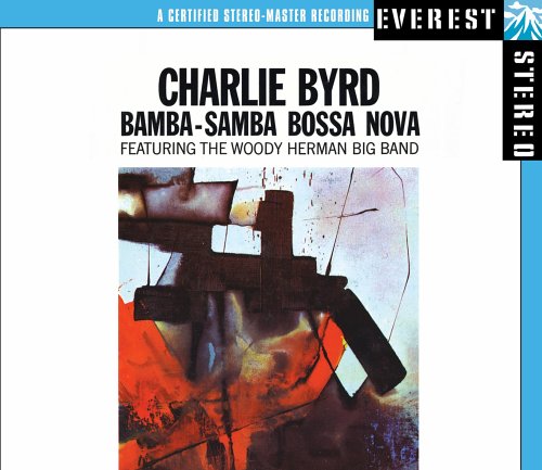  Charlie Byrd