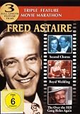 Produkt-Bild: Fred Astaire - Triple Feature Movie Marathon