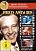 Fred Astaire - Triple Feature Movie Marathon