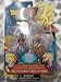 Search : Dragon Ball Z 2.5" Ultimate Spark Figure - SS Goku and SS Gohan (in Cell Battle)