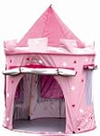 Kinderspielzelt zum Aufstellen in For...