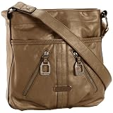 Tyler Rodan Barnum Cross-Body