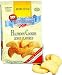 Man Half Moon Cookies, Lemon Flavor, 10.5-Ounce Packages (Pack of 12)