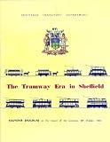 The Tramway Era In Sheffield