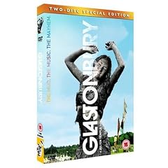 Glastonbury - 2 Disc [DVD]