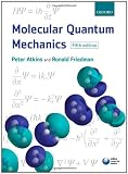 Molecular Quantum Mechanics