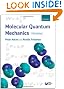 Molecular Quantum Mechanics