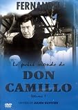 Don Camillo, Vol 1 - Le Petit monde de (Original French ONLY Version)
