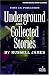 Book Underground / Collected Stories