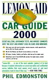 Lemon-Aid Car Guide