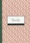 The Essential Hardy (Essential Poets (Paperback Ecco)) (Vol 21)