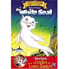 The White Seal/A Cricket in Times Square