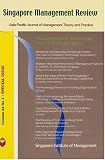 Singapore Management Review
