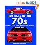 Hot Cars of the 70s: The Best Cars from Around the World (Flight Test Lab)
