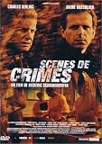Scènes de crimes