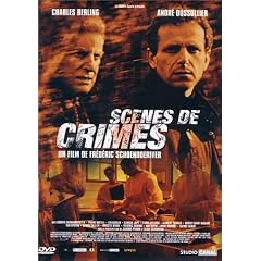 Sc�nes de crimes