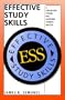 Effective Study Skills: Step-by-Step System to Achieve Student Success
