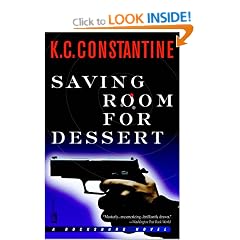Saving Room For Dessert (A Rocksburg Novel)