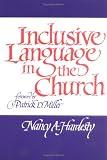 Inclusive Language in the Church