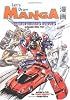 Let's Draw Manga: Transforming Robots