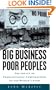 Big Business, Poor Peoples: The Impact of Transnational Corporations on the World's Poor