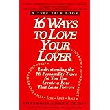 16 ways to love your lover