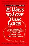 16 Ways to Love Your Lover