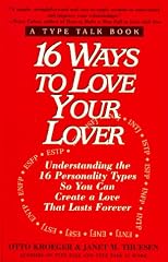 16 Ways to Love Your Lover